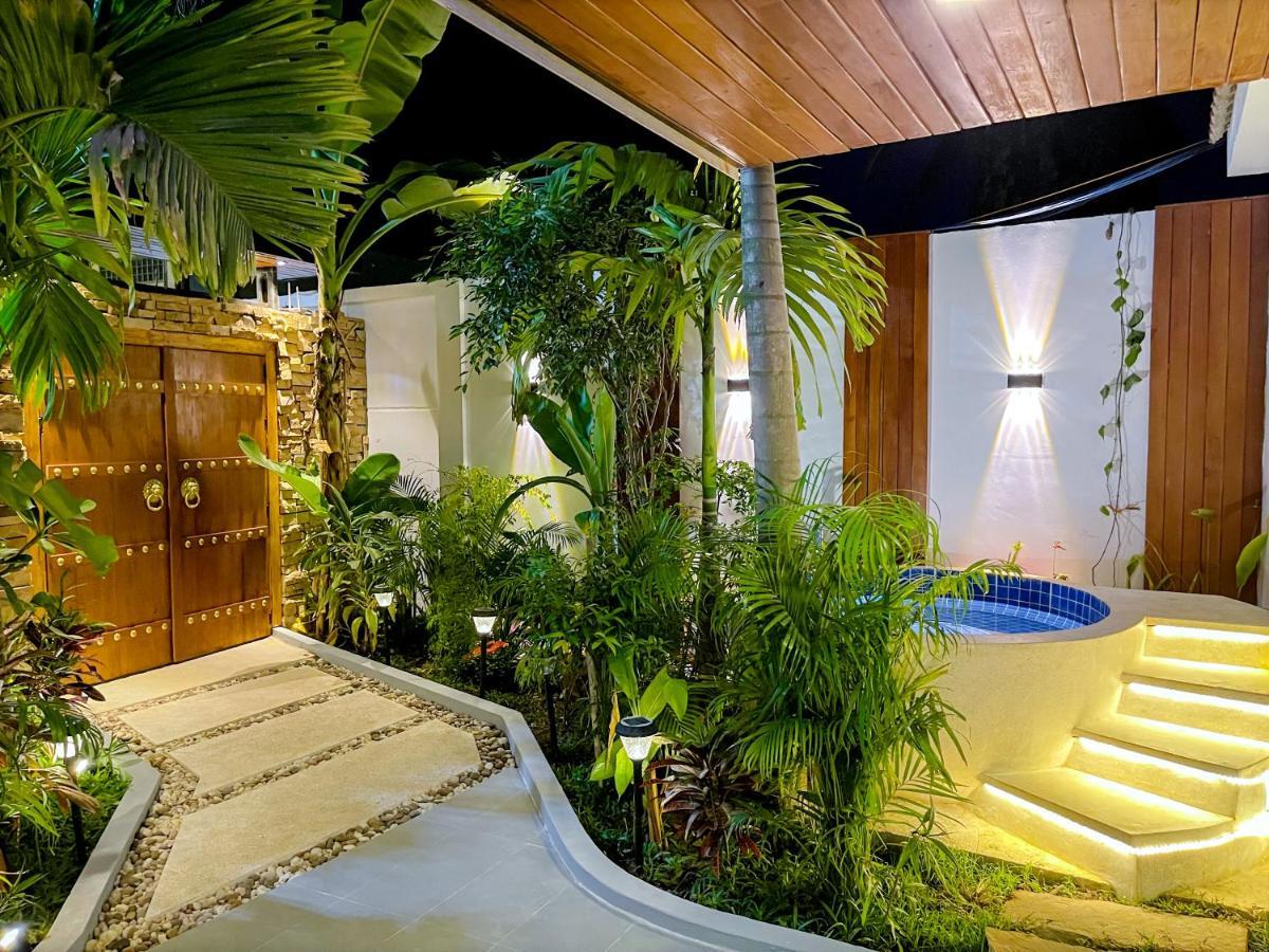 Hotel Cambana La Riviere Boutique Battambang Exterior foto