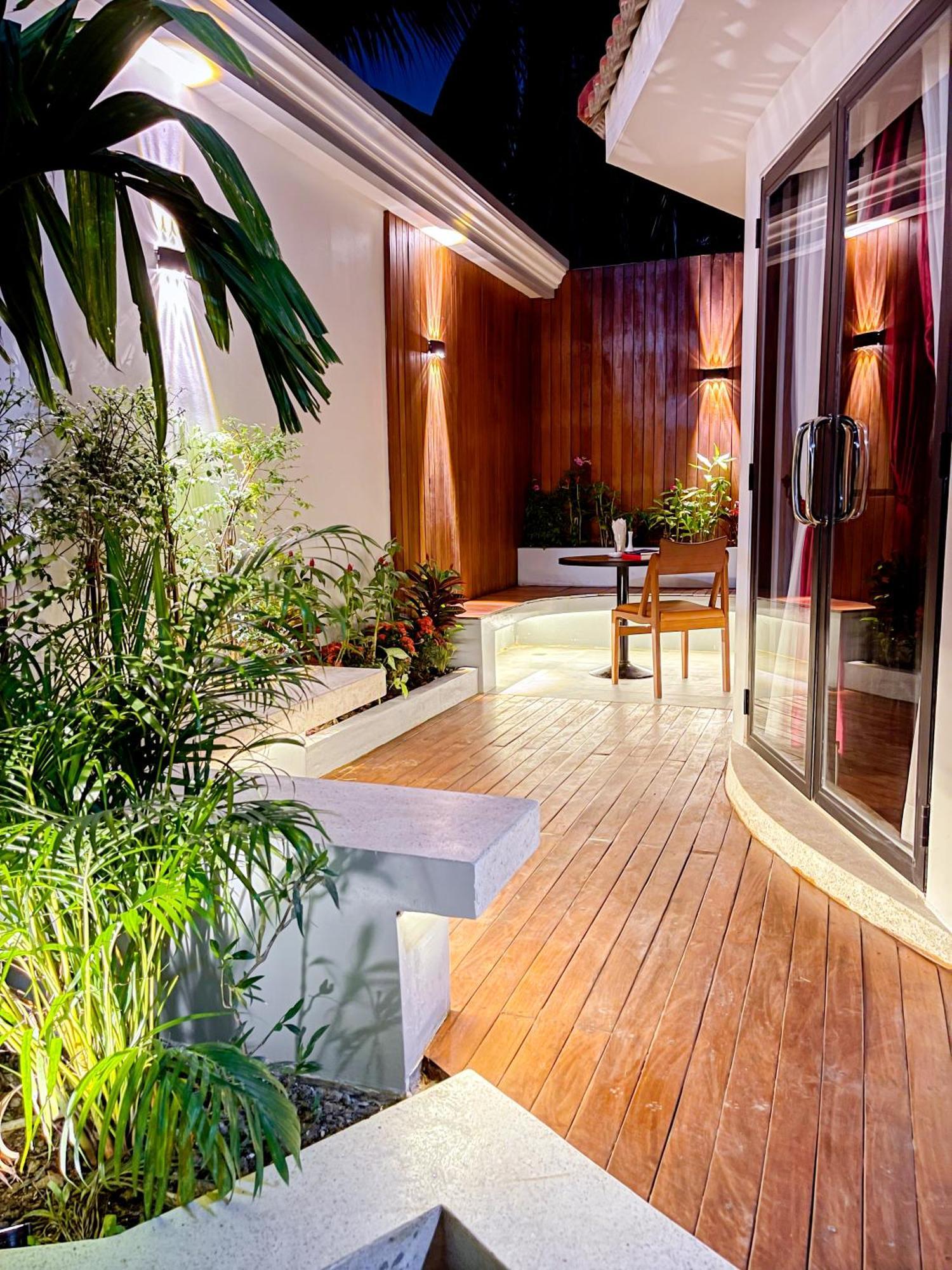Hotel Cambana La Riviere Boutique Battambang Habitación foto